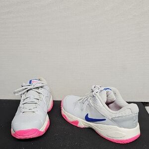 NIKE COURT LITE 2 WOMENS TENNIS SHOES BFPM-02-003